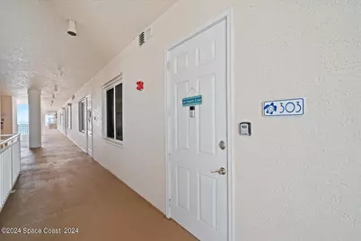 601 N Miramar Avenue #303, Indialantic, FL 32903 - Photo 4