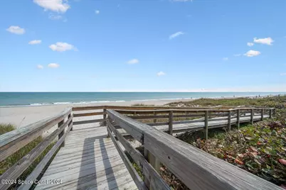 601 N Miramar Avenue #303, Indialantic, FL 32903 - Photo 2