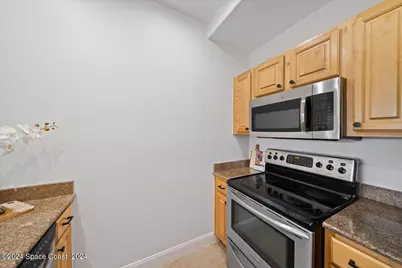 601 N Miramar Avenue #303, Indialantic, FL 32903 - Photo 8