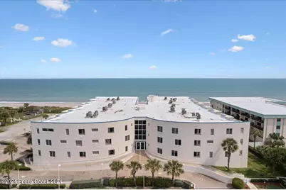 601 N Miramar Avenue #303, Indialantic, FL 32903 - Photo 1
