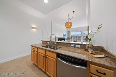 601 N Miramar Avenue #303, Indialantic, FL 32903 - Photo 6