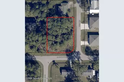 190 Tile Avenue SW, Palm Bay, FL 32908 - Photo 1