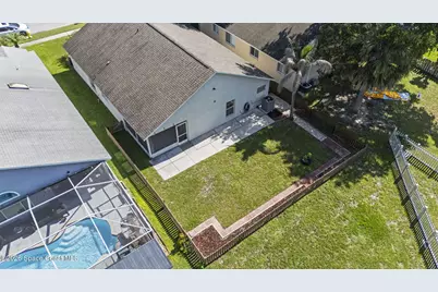 4928 Erin Lane, Melbourne, FL 32940 - Photo 2