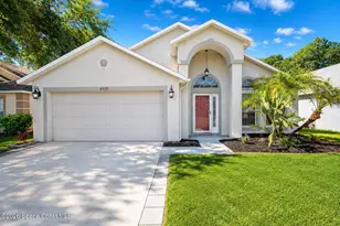 4928 Erin Ln, Melbourne, FL 32940 - Photo 1