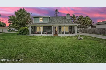 4390 Everglades Street, Cocoa, FL 32927 - Photo 1