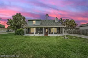 4390 Everglades St, Cocoa, FL 32927 - Photo 1