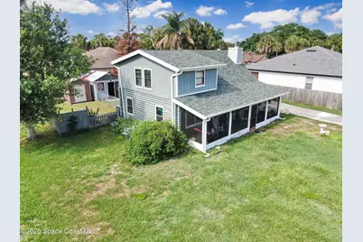 4390 Everglades Street, Cocoa, FL 32927 - Photo 2