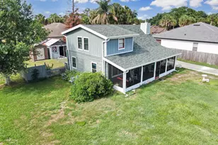 4390 Everglades St, Cocoa, FL 32927 - Photo 2