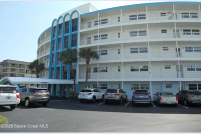 4000 Ocean Beach Boulevard #1f, Cocoa Beach, FL 32931 - Photo 2