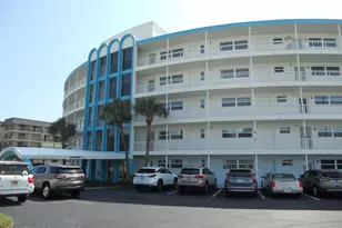 4000 Ocean Beach Blvd, Cocoa Beach, FL 32931 - Photo 2