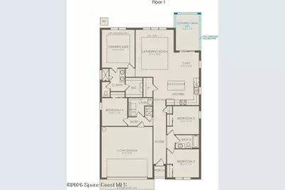 2553 Horizon View Avenue, Melbourne, FL 32904 - Photo 2
