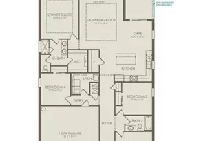 2553 Horizon Vw Ave, Melbourne, FL 32904 - Photo 2