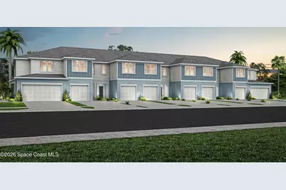 4329 Jetty Lane NE, Palm Bay, FL 32905 - Photo 1
