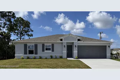 1206 Larkspur Street SE #23, Palm Bay, FL 32909 - Photo 1