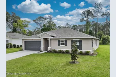 1206 Larkspur Street SE #23, Palm Bay, FL 32909 - Photo 1