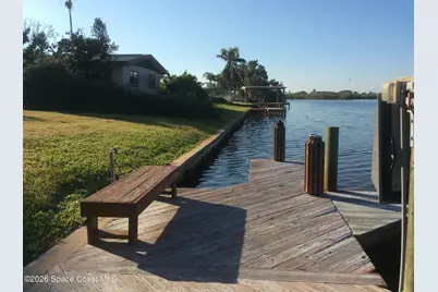 597 Capri Road, Cocoa Beach, FL 32931 - Photo 24
