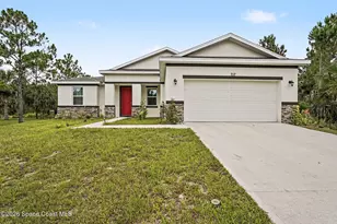 717 Sandpiper Street SW, Palm Bay, FL 32908 - Photo 1