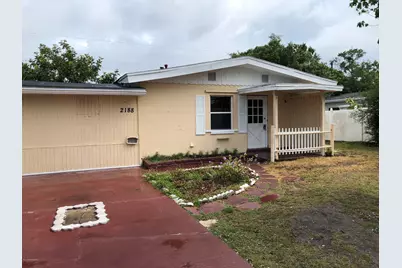 2188 Laden Road, Melbourne, FL 32935 - Photo 1