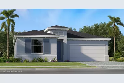 1727 Echelon Point Way NW, Palm Bay, FL 32907 - Photo 1