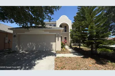 810 Benton Drive, Melbourne, FL 32901 - Photo 1
