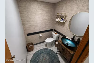 2404 N Courtenay Parkway #D, Merritt Island, FL 32953 - Photo 8