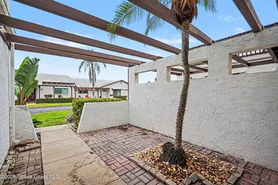 110 Skyline Boulevard, Satellite Beach, FL 32937 - Photo 4