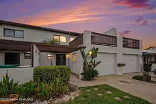 110 Skyline Blvd, Satellite Beach, FL 32937 - Photo 2