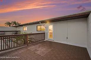 110 Skyline Blvd, Satellite Beach, FL 32937 - Photo 26
