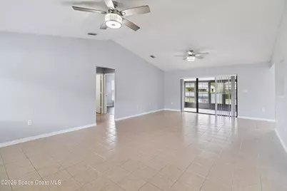 940 Forest Street NE, Palm Bay, FL 32907 - Photo 2