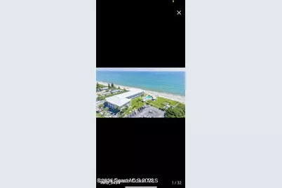 1273 Jimmy Buffett Memorial Highway #209, Satellite Beach, FL 32937 - Photo 1