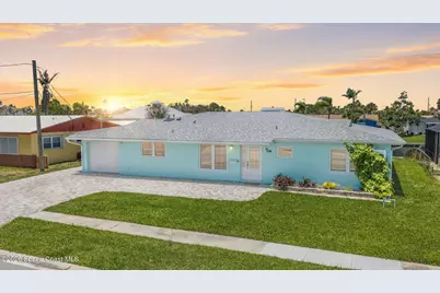 465 Cardinal Drive, Satellite Beach, FL 32937 - Photo 2