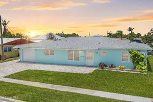 465 Cardinal Dr, Satellite Beach, FL 32937 - Photo 2