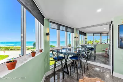 700 Wave Crest Avenue #301, Indialantic, FL 32903 - Photo 16