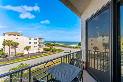 700 Wave Crest Avenue #301, Indialantic, FL 32903 - Photo 6