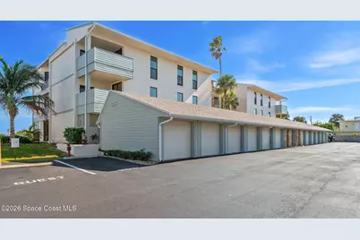 700 Wave Crest Avenue #301, Indialantic, FL 32903 - Photo 4