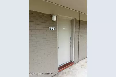 800 N Fiske Boulevard #502, Cocoa, FL 32922 - Photo 8