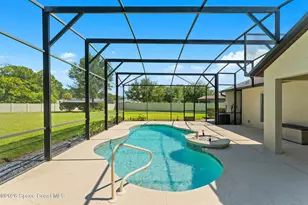 1280 Dillard Dr SE, Palm Bay, FL 32909 - Photo 36