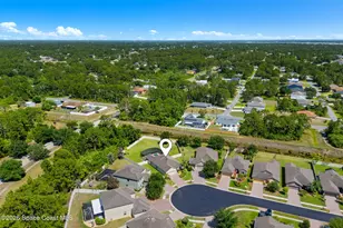 1280 Dillard Dr SE, Palm Bay, FL 32909 - Photo 50