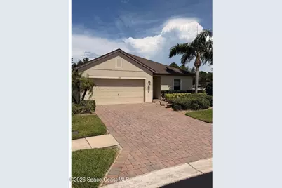 1280 Dillard Drive SE, Palm Bay, FL 32909 - Photo 2