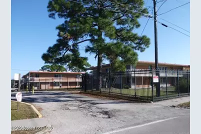 800 N Fiske Boulevard #601, Cocoa, FL 32922 - Photo 2