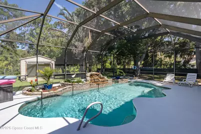 7964 Timberlake Drive, West Melbourne, FL 32904 - Photo 2