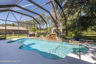 7964 Timberlake Dr, West Melbourne, FL 32904 - Photo 38