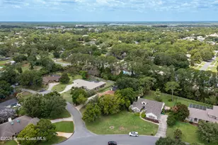 7964 Timberlake Dr, West Melbourne, FL 32904 - Photo 50