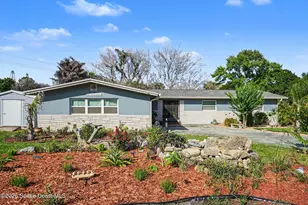 427 Lynn Ave, Melbourne, FL 32935 - Photo 1