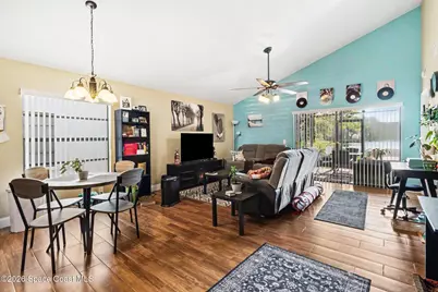1611 Clover Circle, Melbourne, FL 32935 - Photo 2