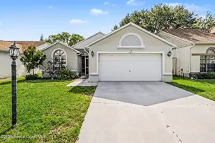 1611 Clover Cir, Melbourne, FL 32935 - Photo 1