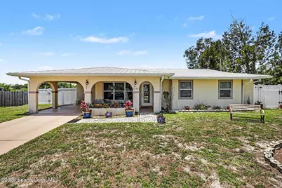 1178 Abbey Circle NE, Palm Bay, FL 32905 - Photo 2