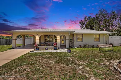 1178 Abbey Circle NE, Palm Bay, FL 32905 - Photo 1
