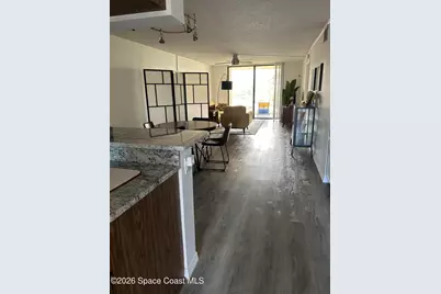 840 N Atlantic Avenue #C303, Cocoa Beach, FL 32931 - Photo 2