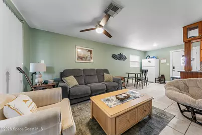 714 Catalina Road #17, Cocoa Beach, FL 32931 - Photo 14